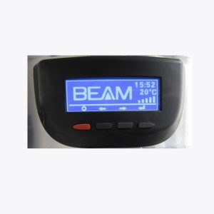 PLATINUM-Max BE398LCD