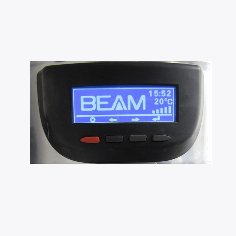 PLATINUM-Max BE398LCD